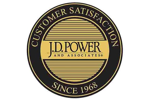 奧迪和福特分獲頭名，2018JD.Power售后滿意度出爐
