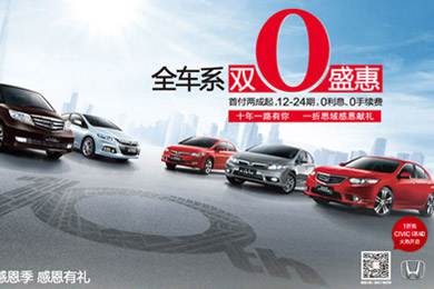 一折搶思域今日開(kāi)搶?zhuān)|風(fēng)Honda十周年感恩“盛惠”，夢(mèng)想感恩季正式啟動(dòng)酷夏來(lái)臨，關(guān)注汽車(chē)自燃!