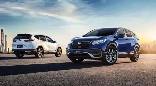 媒體視角 | 還在糾結(jié)怎么買(mǎi)車？200萬(wàn)用戶認(rèn)準(zhǔn)的CR-V了解一下？